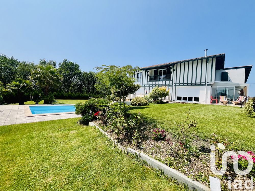 � vendre  Maison Arcangues (64200)