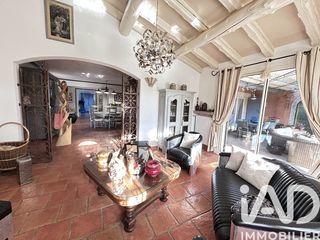  Maison � vendre 5 pi�ces 215 m�