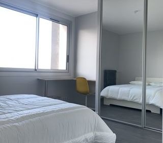  Appartement � vendre 4 pi�ces 83 m�