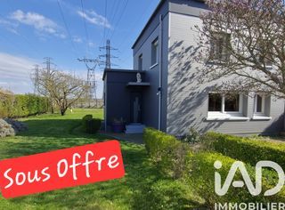  Maison � vendre 5 pi�ces 103 m�