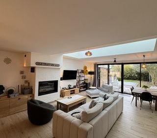  Villa � vendre 7 pi�ces 176 m�