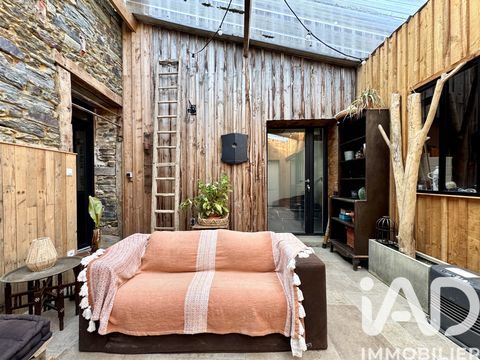   Vente Maison/villa 6 pi�ces Maison - 6 pi�ce(s) - 170 m�