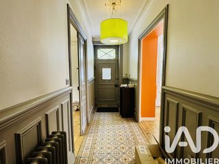  Maison � vendre 8 pi�ces 195 m�