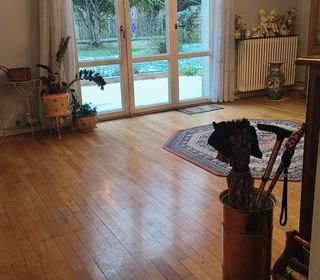  Maison � vendre 4 pi�ces 82 m�