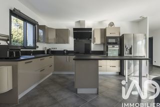  Villa � vendre 5 pi�ces 137 m�