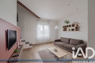  Appartement � vendre 3 pi�ces 53 m�