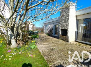  Maison � vendre 5 pi�ces 122 m�