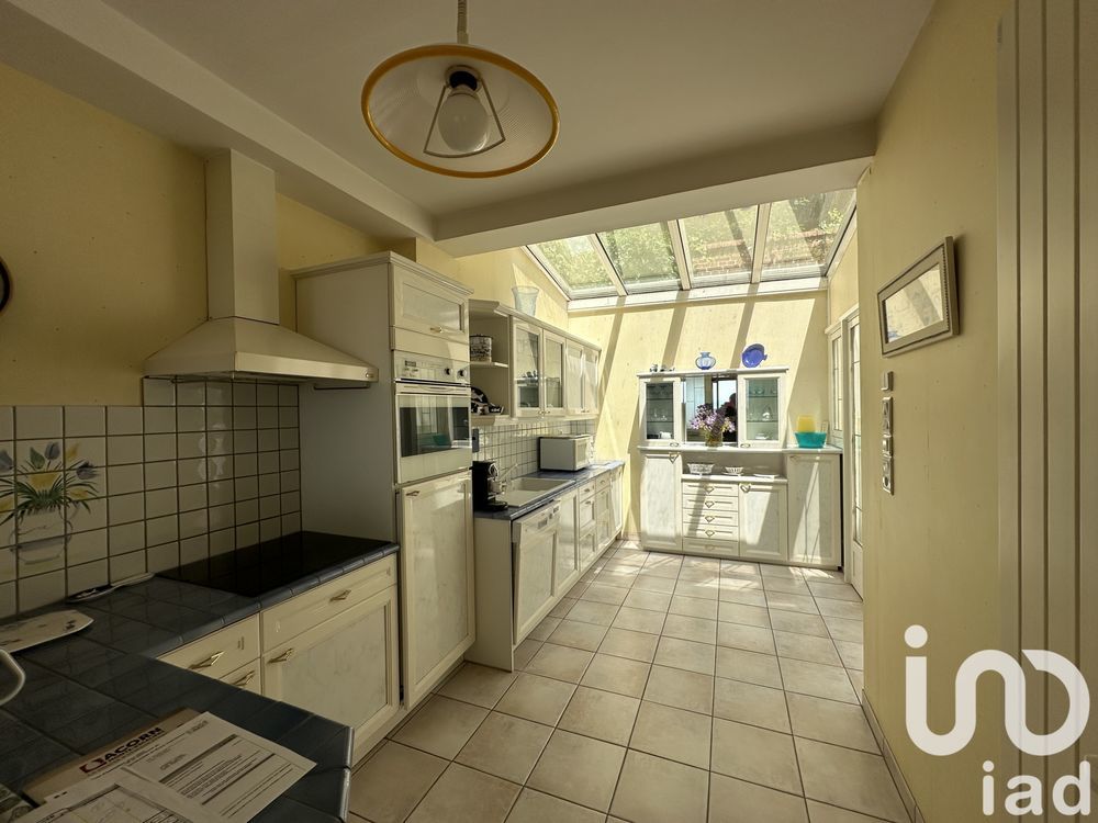 � vendre  Maison Granville (50400)