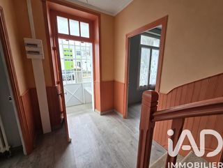  Maison � vendre 4 pi�ces 80 m�