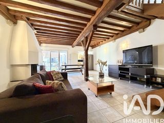  Maison � vendre 5 pi�ces 125 m�