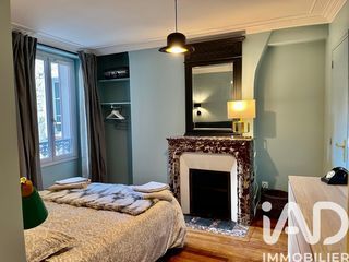  Appartement � vendre 2 pi�ces 44 m�