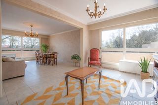  Appartement � vendre 4 pi�ces 101 m�