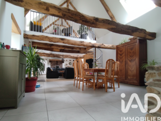  Maison � vendre 8 pi�ces 210 m�