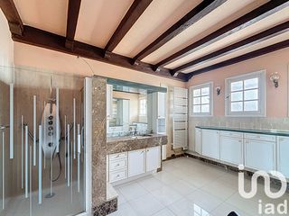  Villa � vendre 7 pi�ces 220 m�