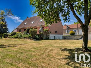  Maison � vendre 6 pi�ces 208 m�