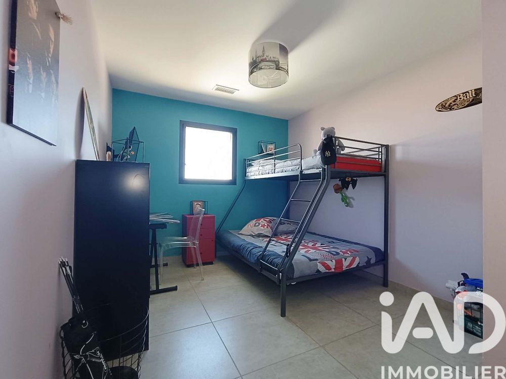 � vendre  Maison Servian (34290)