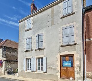  Maison � vendre 10 pi�ces 270 m�