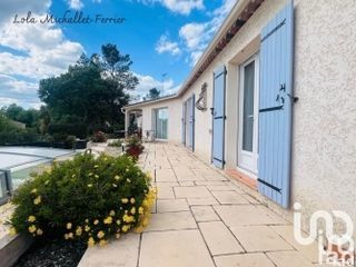  Maison � vendre 5 pi�ces 122 m�