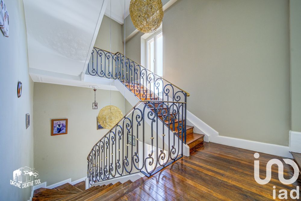 � vendre  Maison Metz (57070)