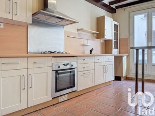  Maison � vendre 4 pi�ces 70 m�