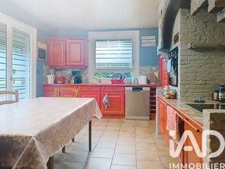  Maison � vendre 4 pi�ces 98 m�