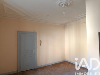  Appartement � vendre 2 pi�ces 39 m�