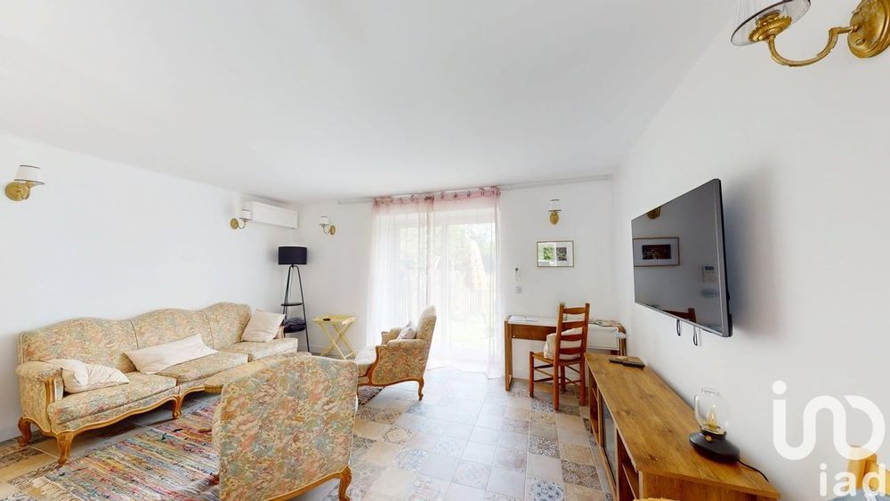 � vendre  Maison Anais (17540)