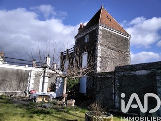  Maison � vendre 5 pi�ces 135 m�