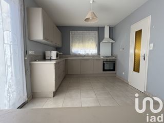  Maison � vendre 4 pi�ces 117 m�