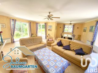  Maison � vendre 7 pi�ces 166 m�