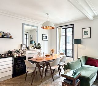  Appartement � vendre 3 pi�ces 57 m�