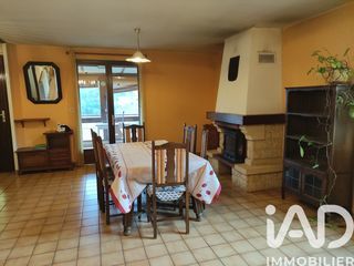  Maison � vendre 8 pi�ces 130 m�