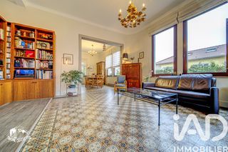  Maison � vendre 9 pi�ces 212 m�