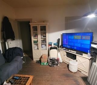  Appartement � vendre 2 pi�ces 41 m�