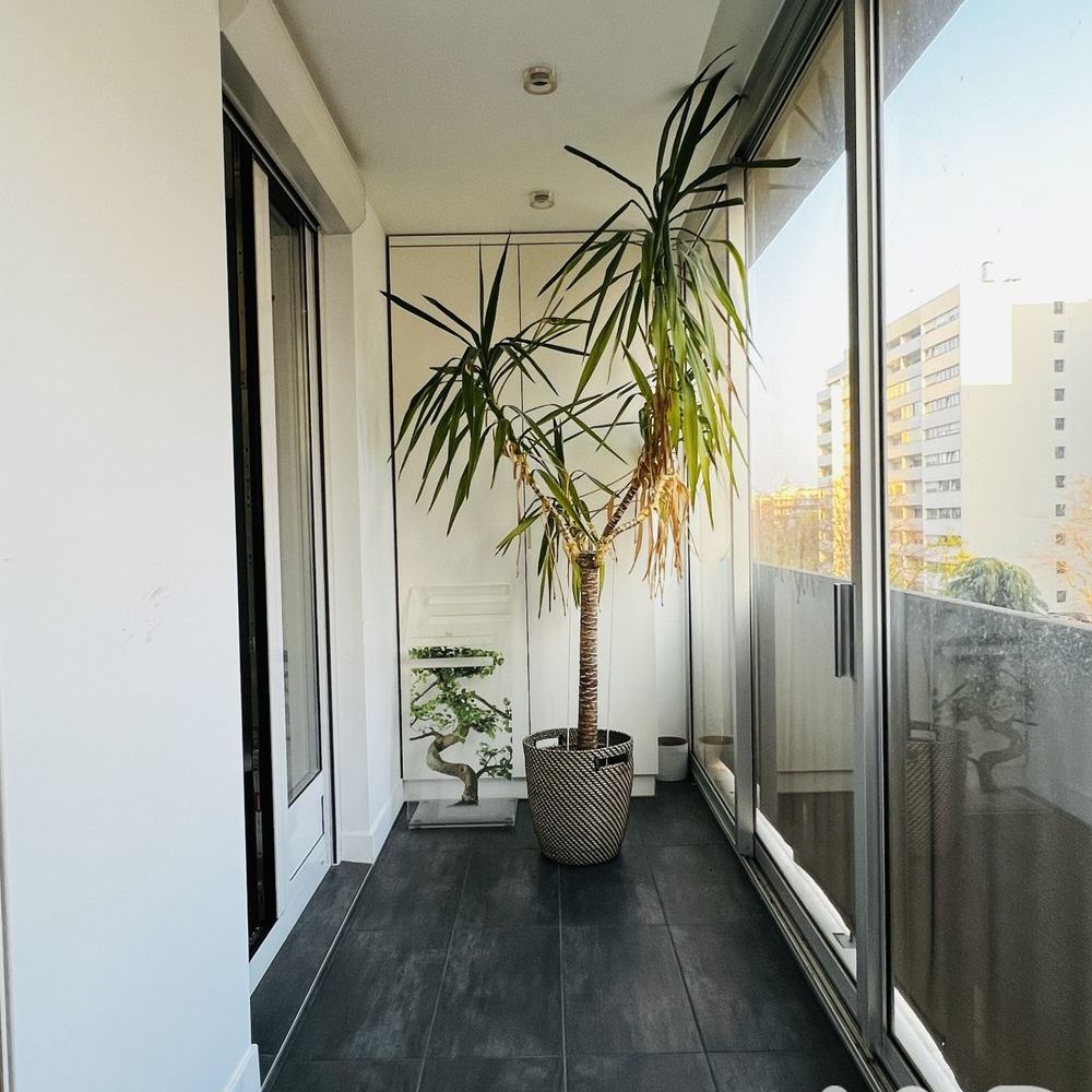 � vendre  Appartement Boulogne-Billancourt (92100)