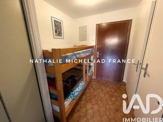  Appartement � vendre 1 pi�ce 28 m�