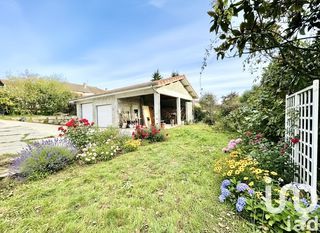  Maison � vendre 4 pi�ces 140 m�