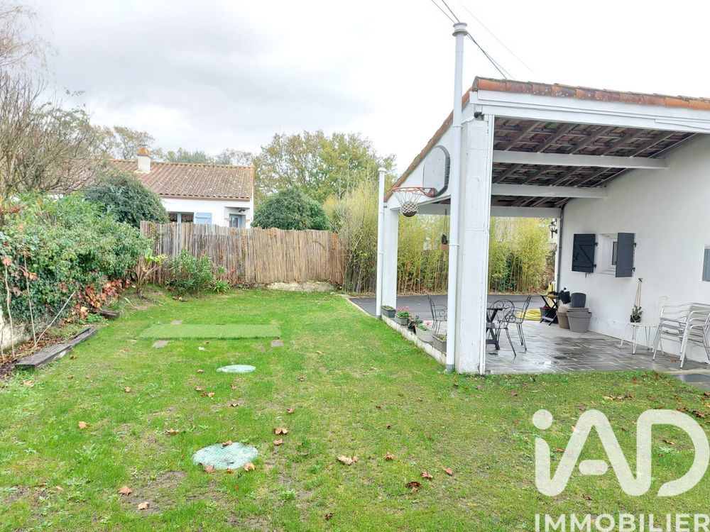 � vendre  Maison Vertou (44120)