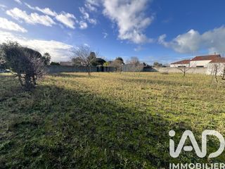  Terrain � vendre 865 m�