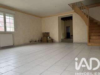  Maison � vendre 6 pi�ces 208 m�