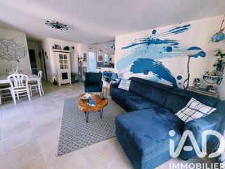  Maison � vendre 4 pi�ces 87 m�