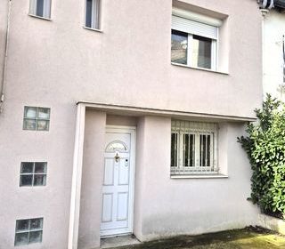  Maison � vendre 5 pi�ces 79 m�