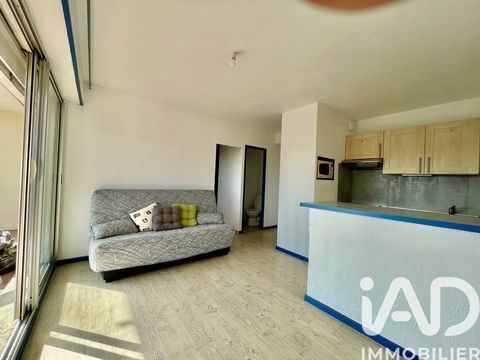   Location Appartement 1 pi�ce Appartement - 1 pi�ce(s) - 29 m�