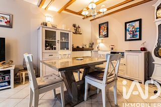  Maison � vendre 6 pi�ces 126 m�