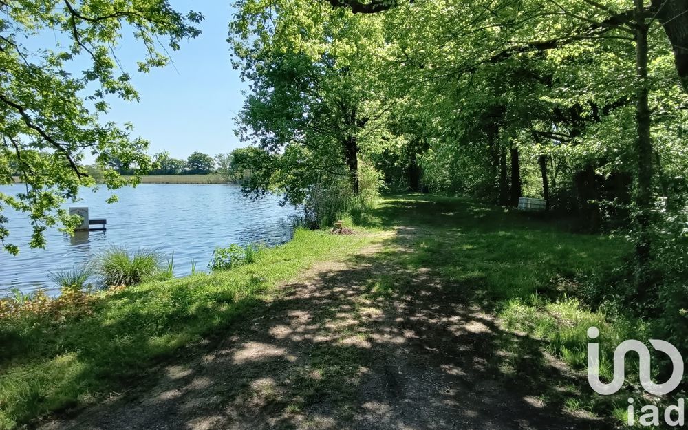 � vendre  Maison Ch�teaumeillant (18370)