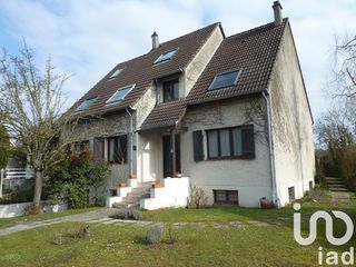  Maison � vendre 8 pi�ces 212 m�