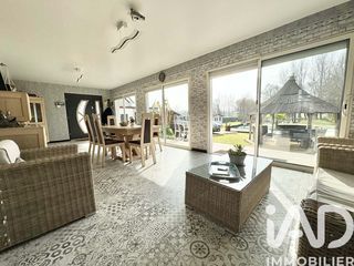  Maison � vendre 8 pi�ces 144 m�