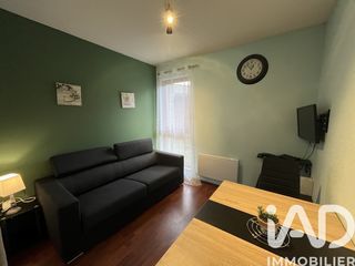  Maison � vendre 2 pi�ces 31 m�