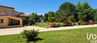  Villa � vendre 9 pi�ces 243 m�