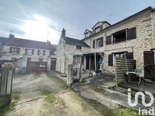  Maison � vendre 4 pi�ces 93 m�